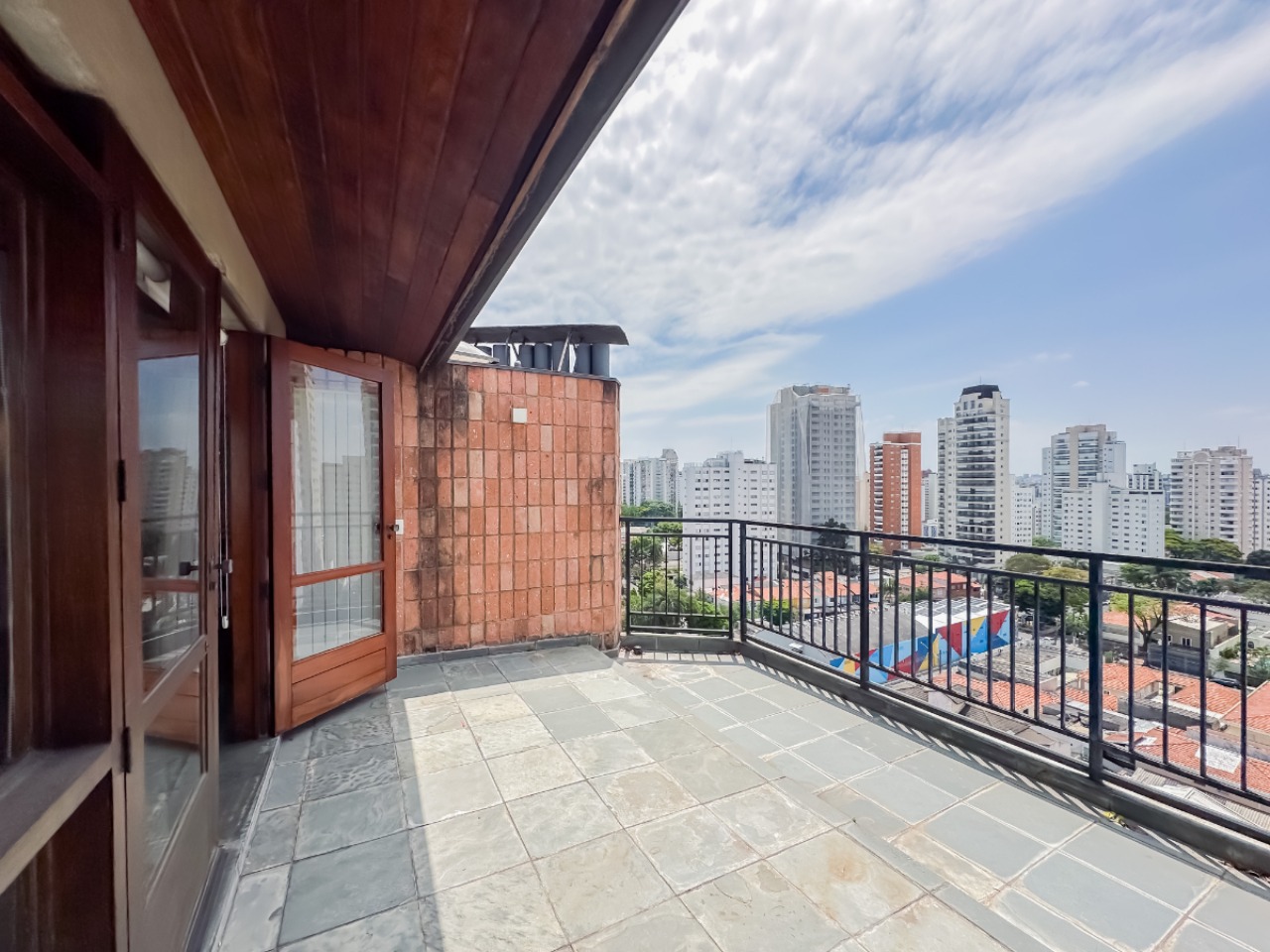 Cobertura, 3 quartos, 240 m² - Foto 38