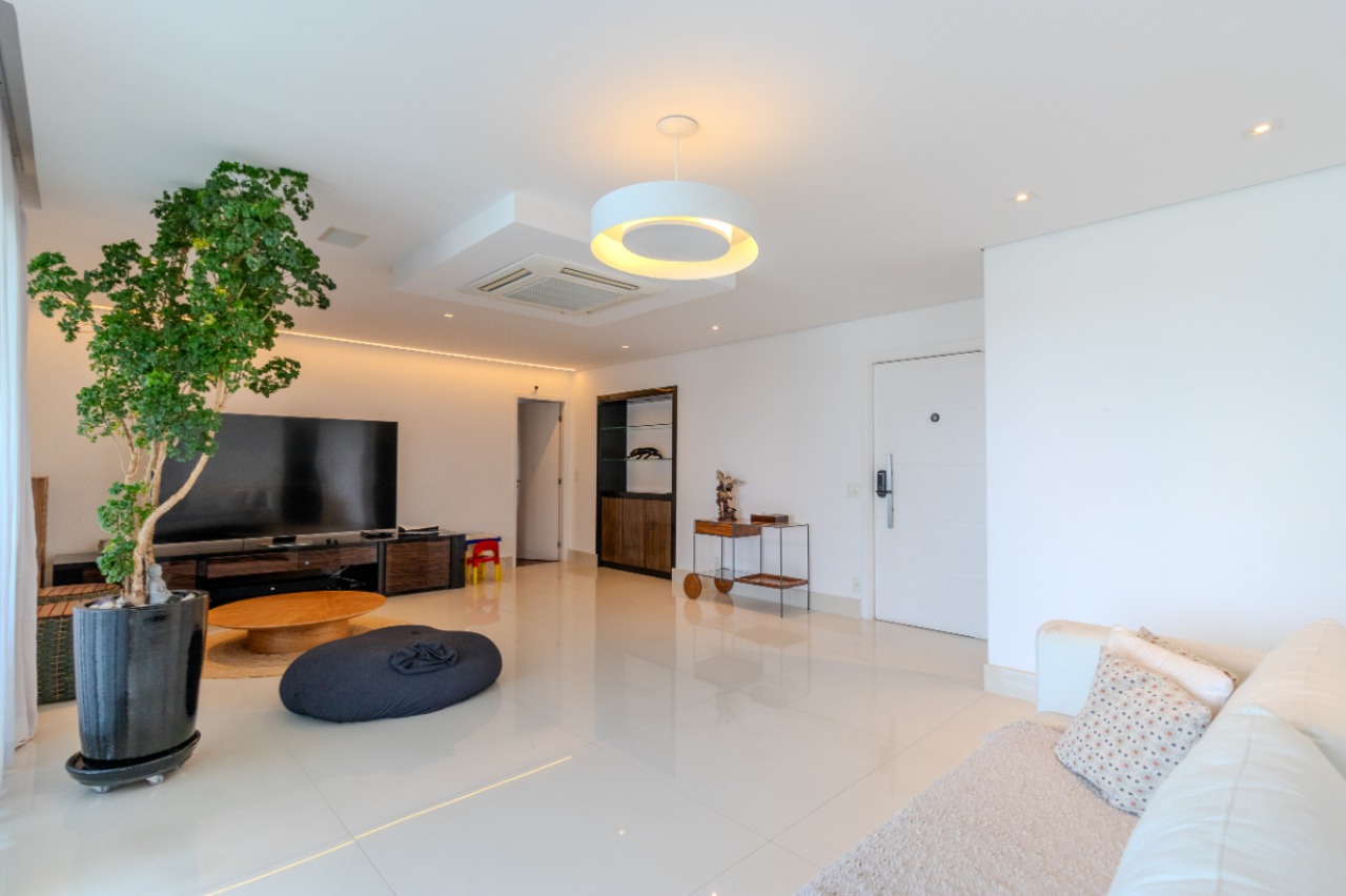 Apartamento, 4 quartos, 200 m² - Foto 10