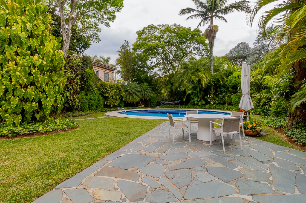 Casa, 4 quartos, 430 m² - Foto 50