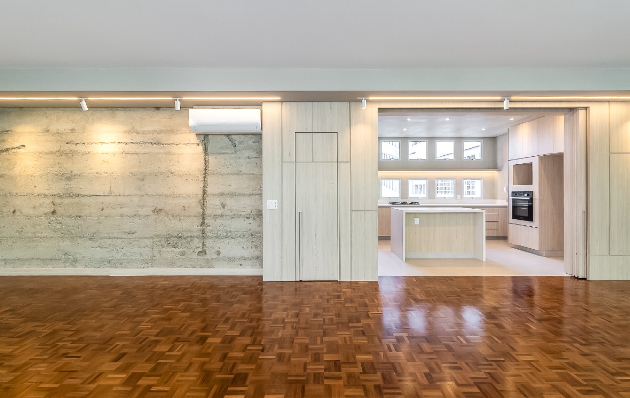 Apartamento, 3 quartos, 210 m² - Foto 2
