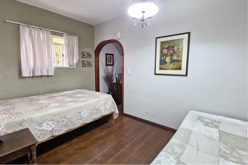 Casa, 3 quartos - Foto 32