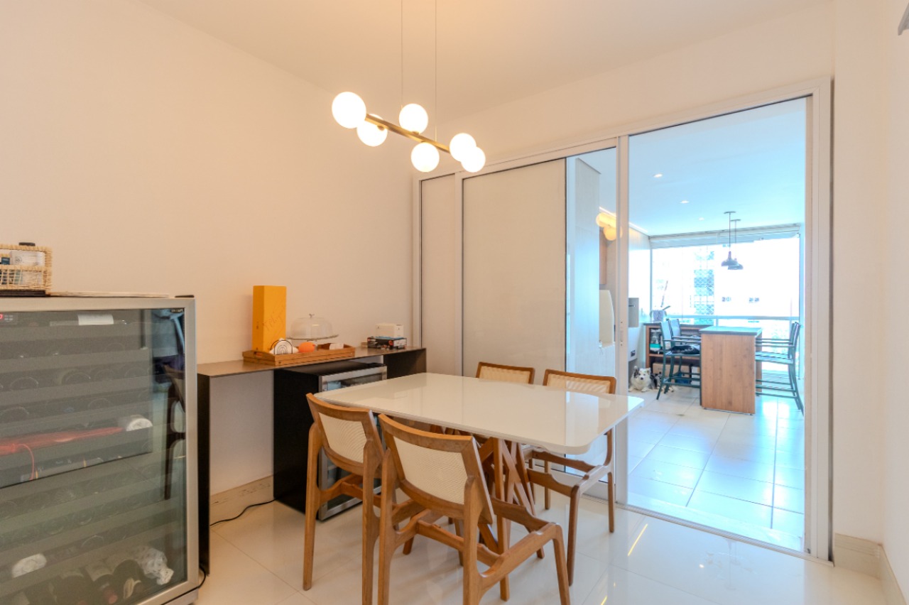 Apartamento, 4 quartos, 200 m² - Foto 14