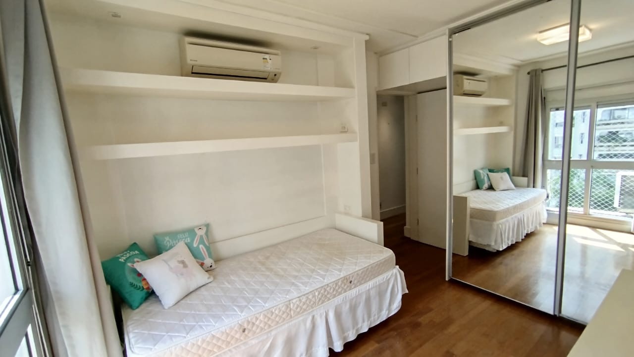 Apartamento, 3 quartos, 170 m² - Foto 30