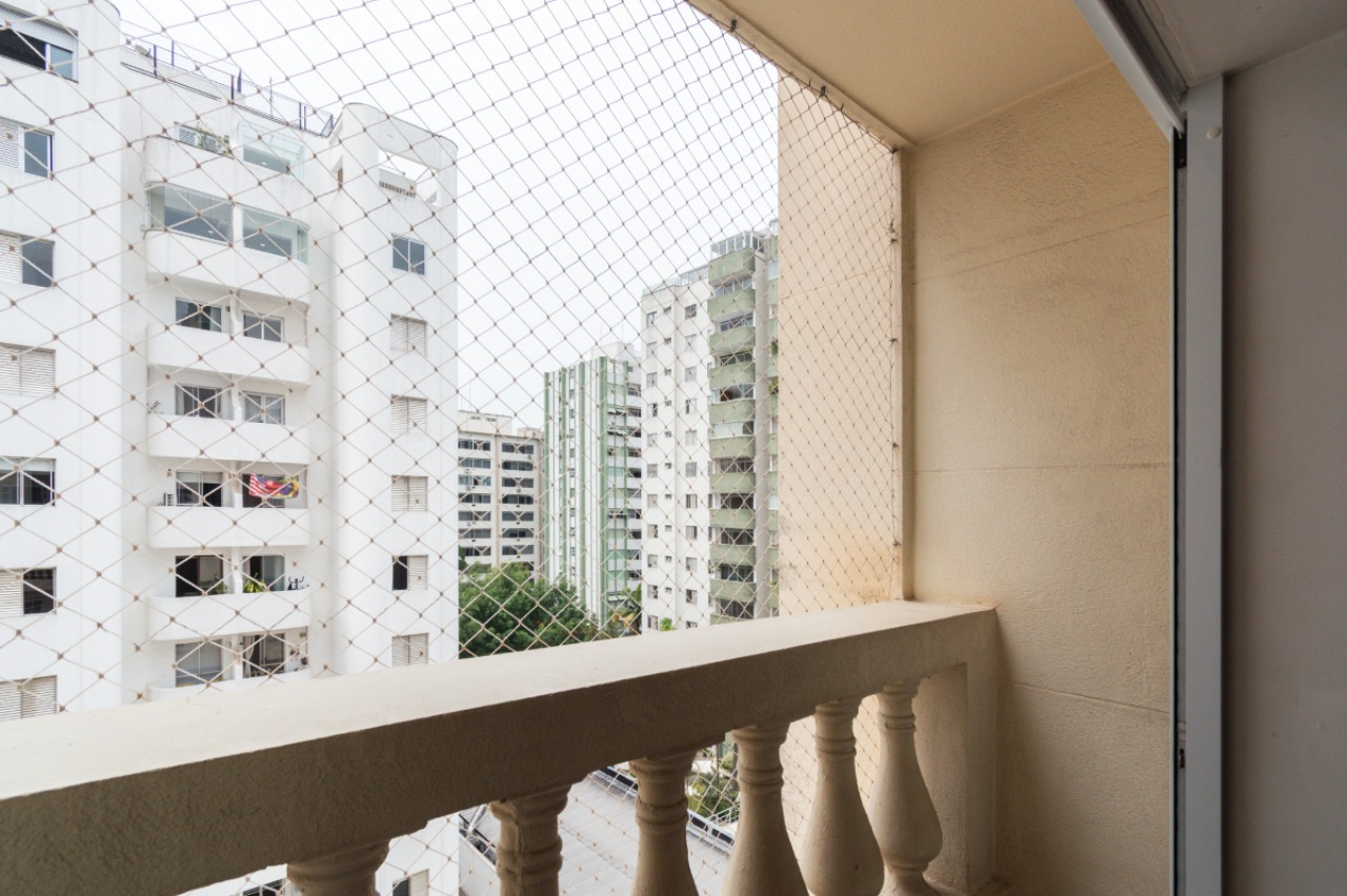 Apartamento, 3 quartos, 130 m² - Foto 2