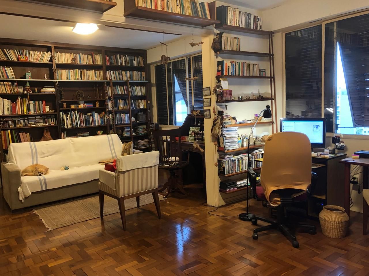 Apartamento, 3 quartos, 170 m² - Foto 12