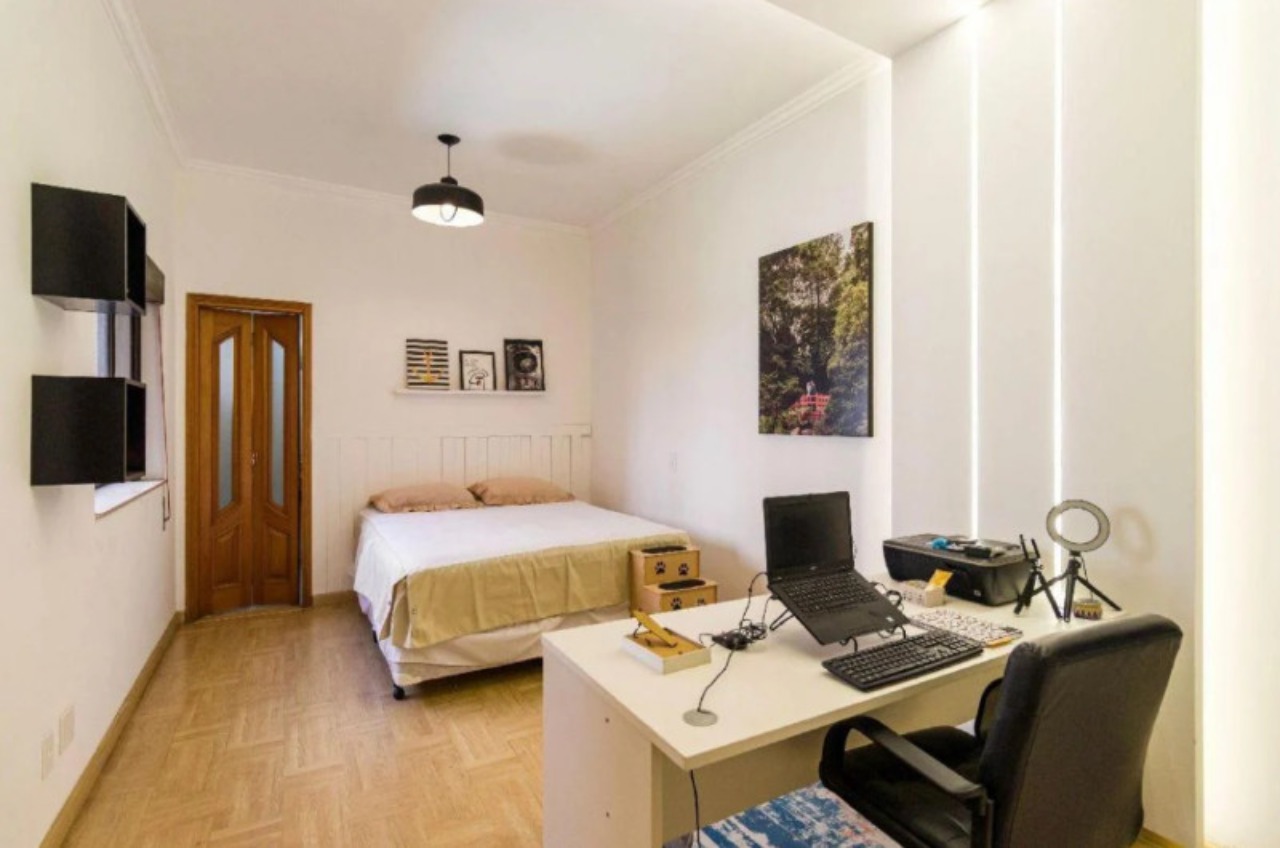 Apartamento, 4 quartos, 300 m² - Foto 30