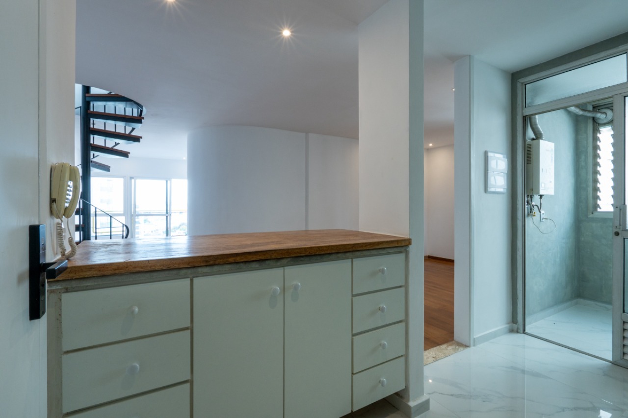 Cobertura, 3 quartos, 170 m² - Foto 40
