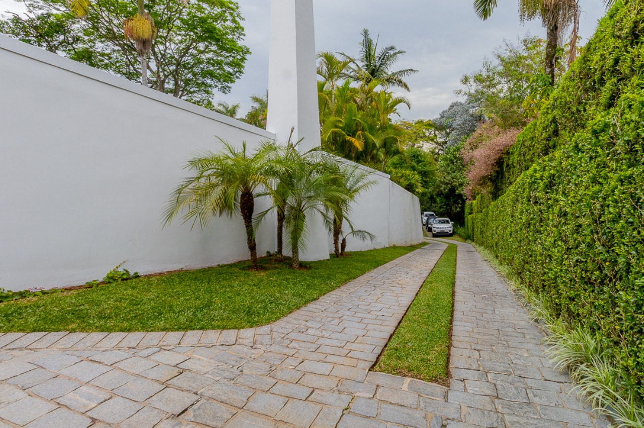 Casa, 4 quartos, 430 m² - Foto 26