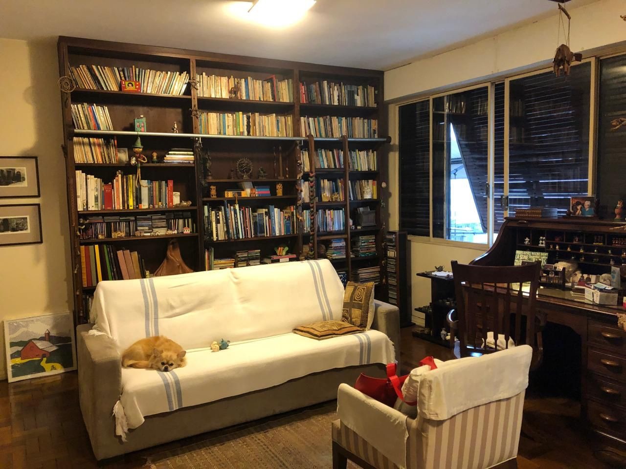Apartamento, 3 quartos, 170 m² - Foto 4