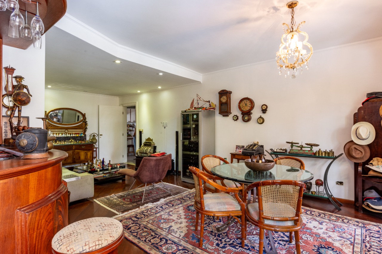 Apartamento, 3 quartos, 141 m² - Foto 6