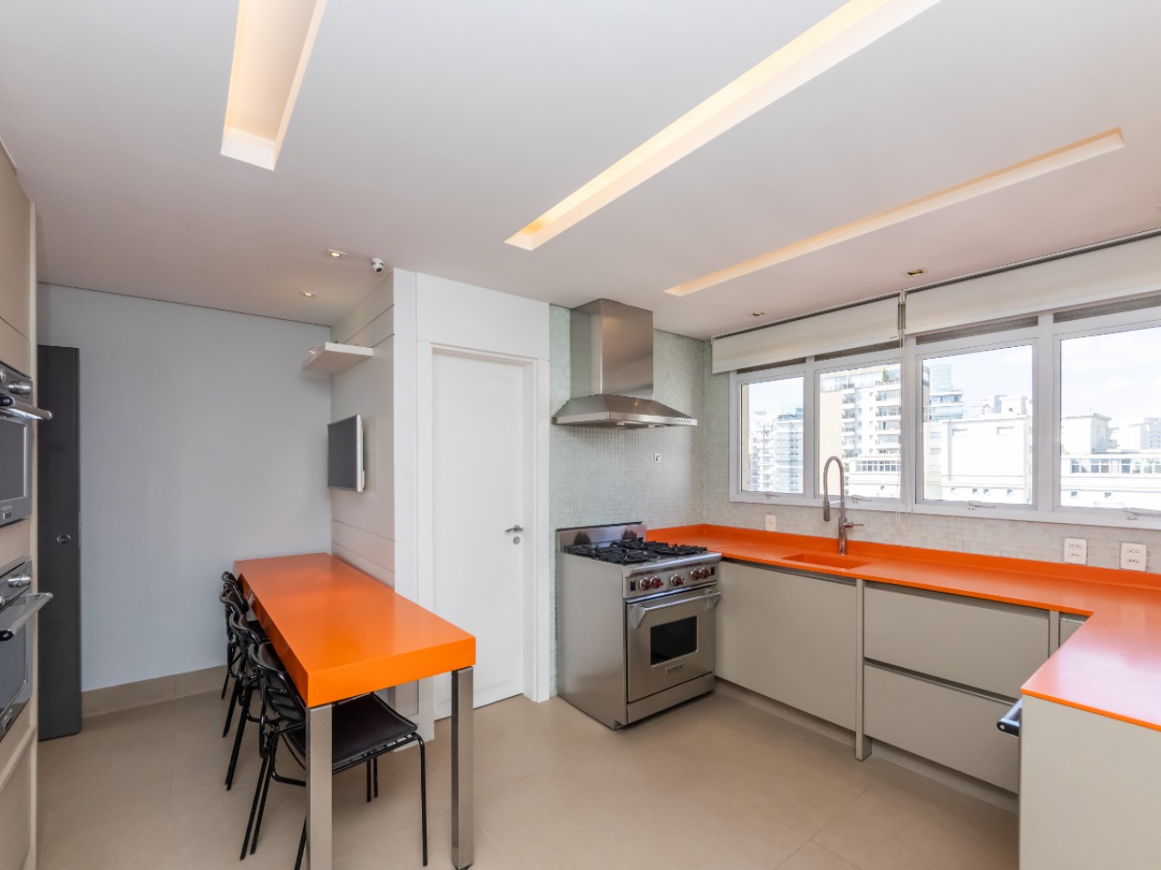Cobertura, 4 quartos, 310 m² - Foto 19