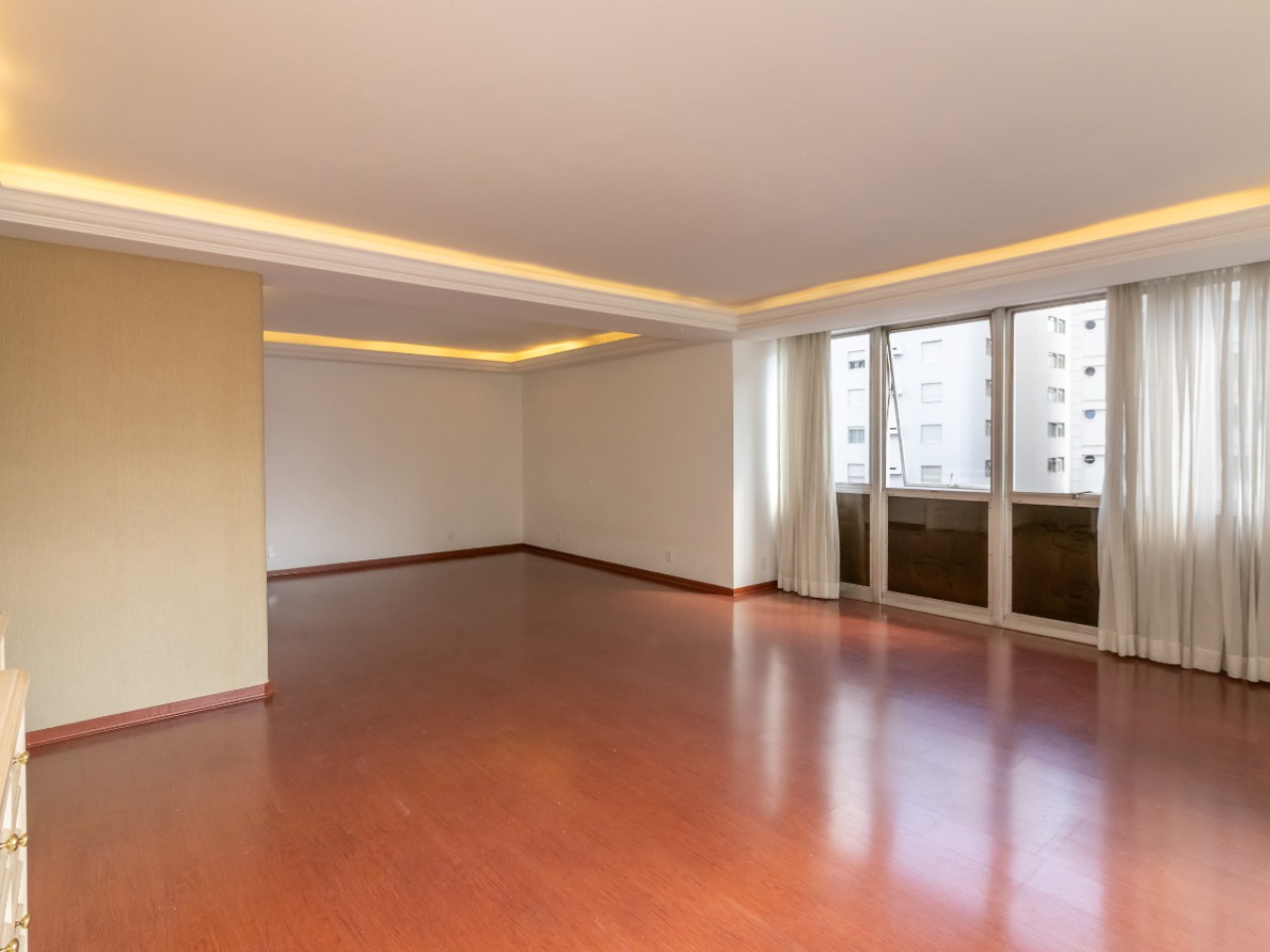 Apartamento, 4 quartos, 200 m² - Foto 5