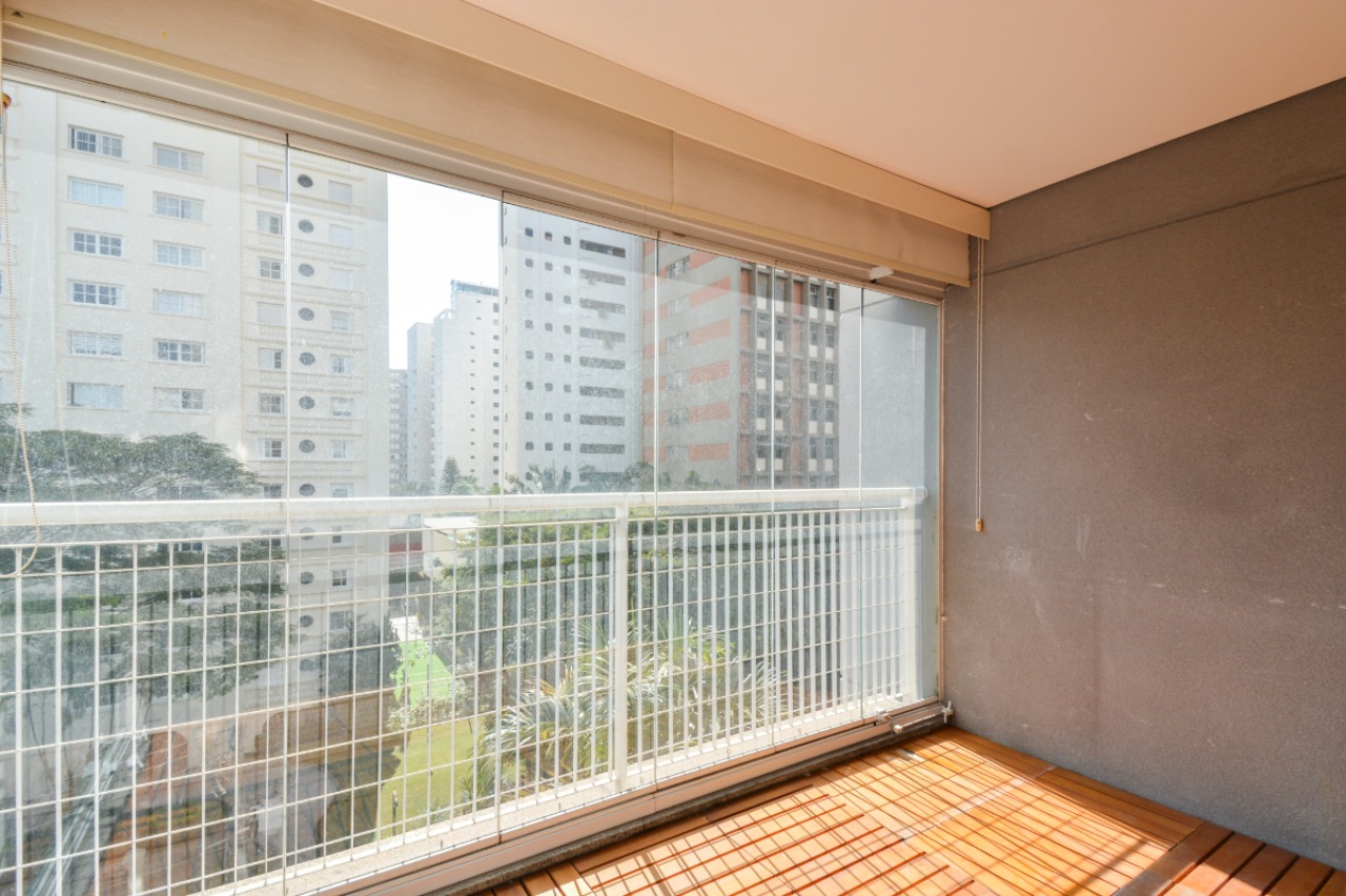 Apartamento, 3 quartos, 150 m² - Foto 49