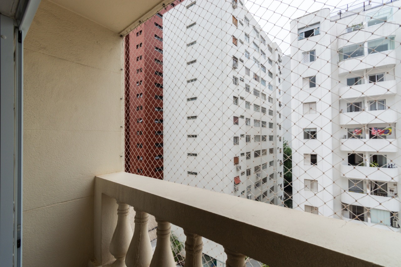 Apartamento, 3 quartos, 130 m² - Foto 7