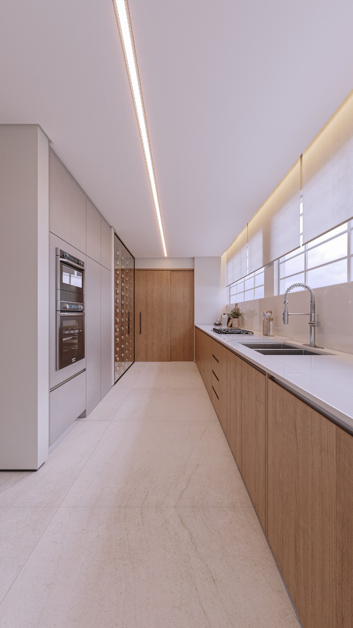 Apartamento, 3 quartos, 160 m² - Foto 10