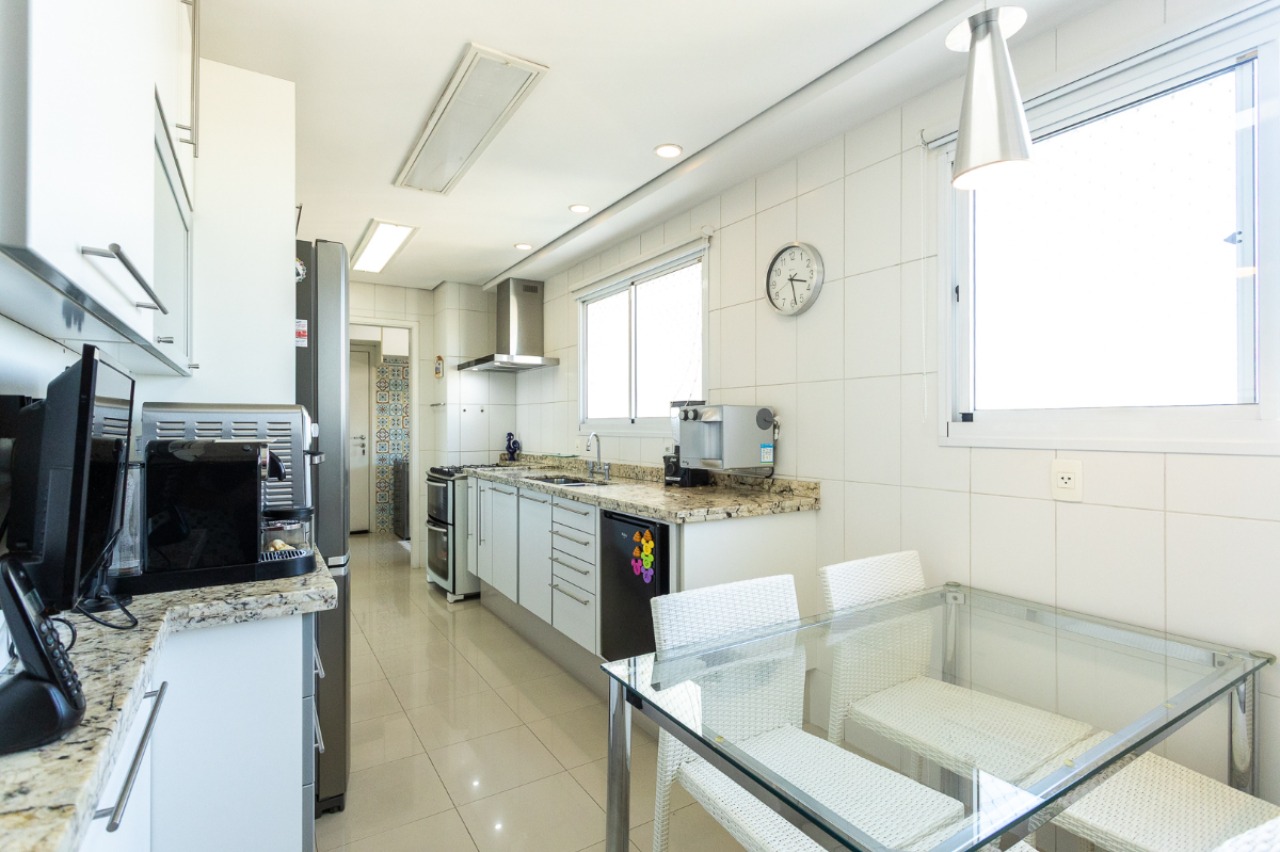 Apartamento, 4 quartos, 180 m² - Foto 12