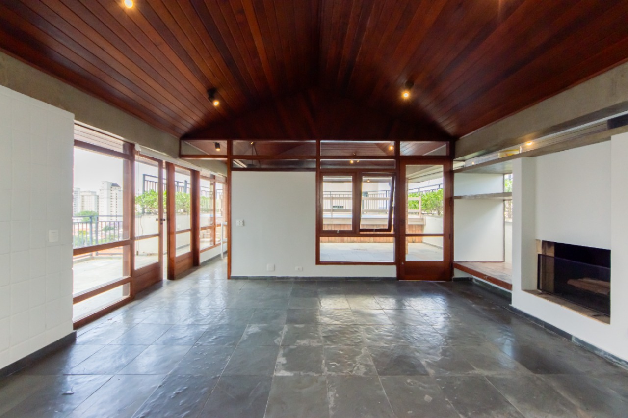 Cobertura, 3 quartos, 240 m² - Foto 19