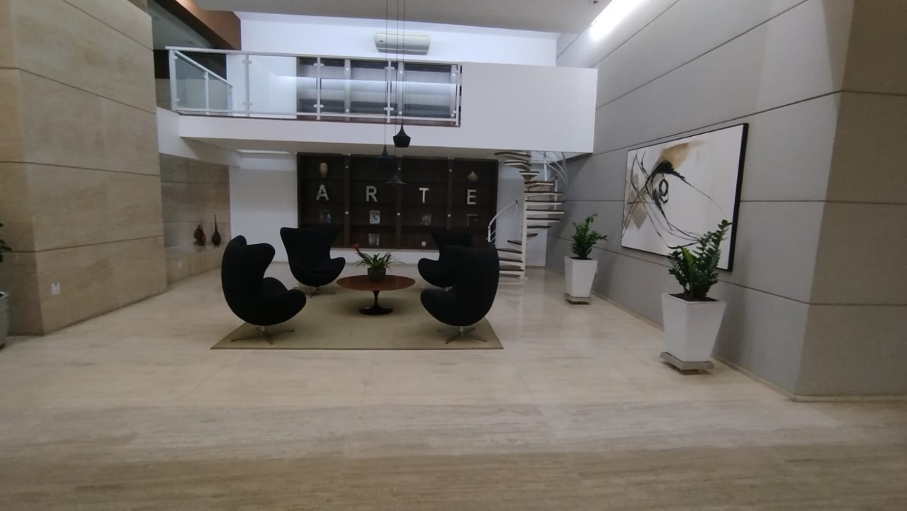 Apartamento, 1 quarto, 92 m² - Foto 30