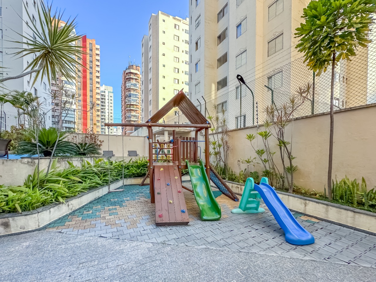 Apartamento, 3 quartos, 120 m² - Foto 28