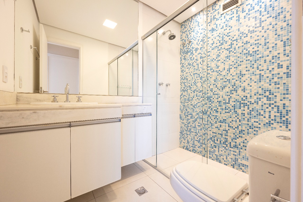 Apartamento, 2 quartos, 100 m² - Foto 3