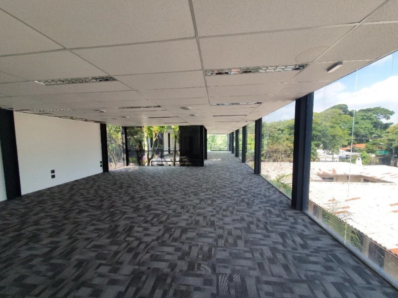 Prédio Inteiro, 725 m² - Foto 1