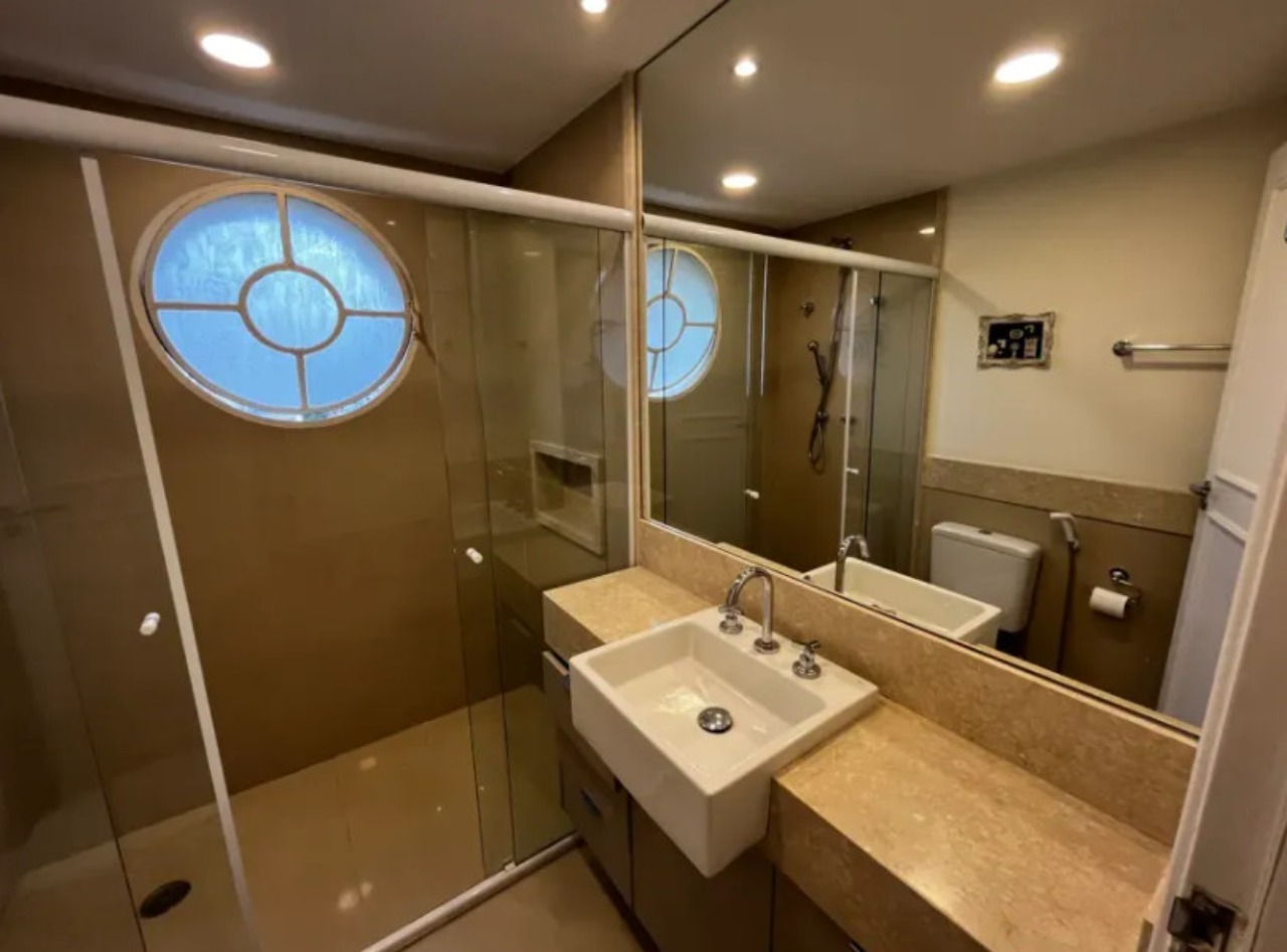 Apartamento, 3 quartos, 120 m² - Foto 11