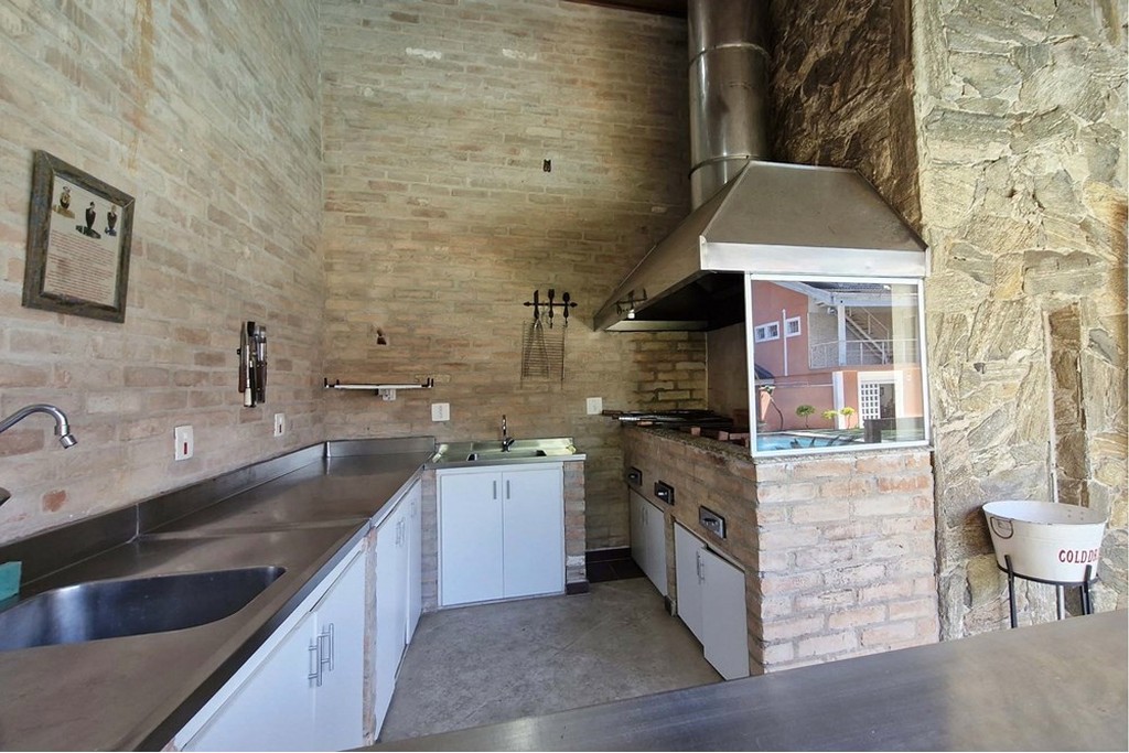 Casa, 6 quartos - Foto 10