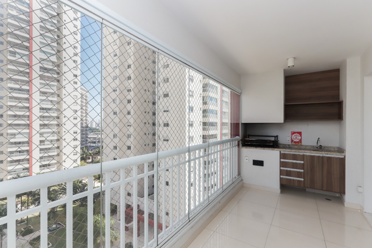 Apartamento, 3 quartos, 100 m² - Foto 32