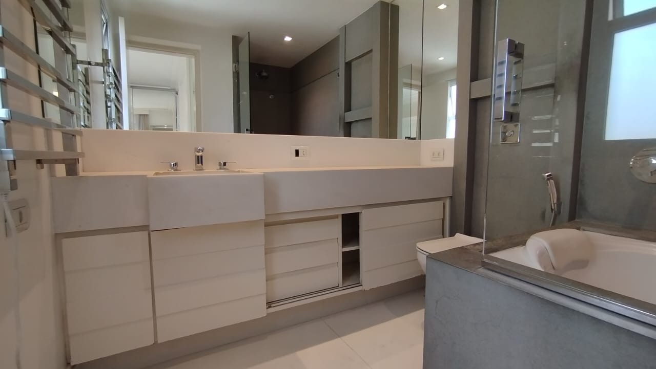 Apartamento, 3 quartos, 170 m² - Foto 37