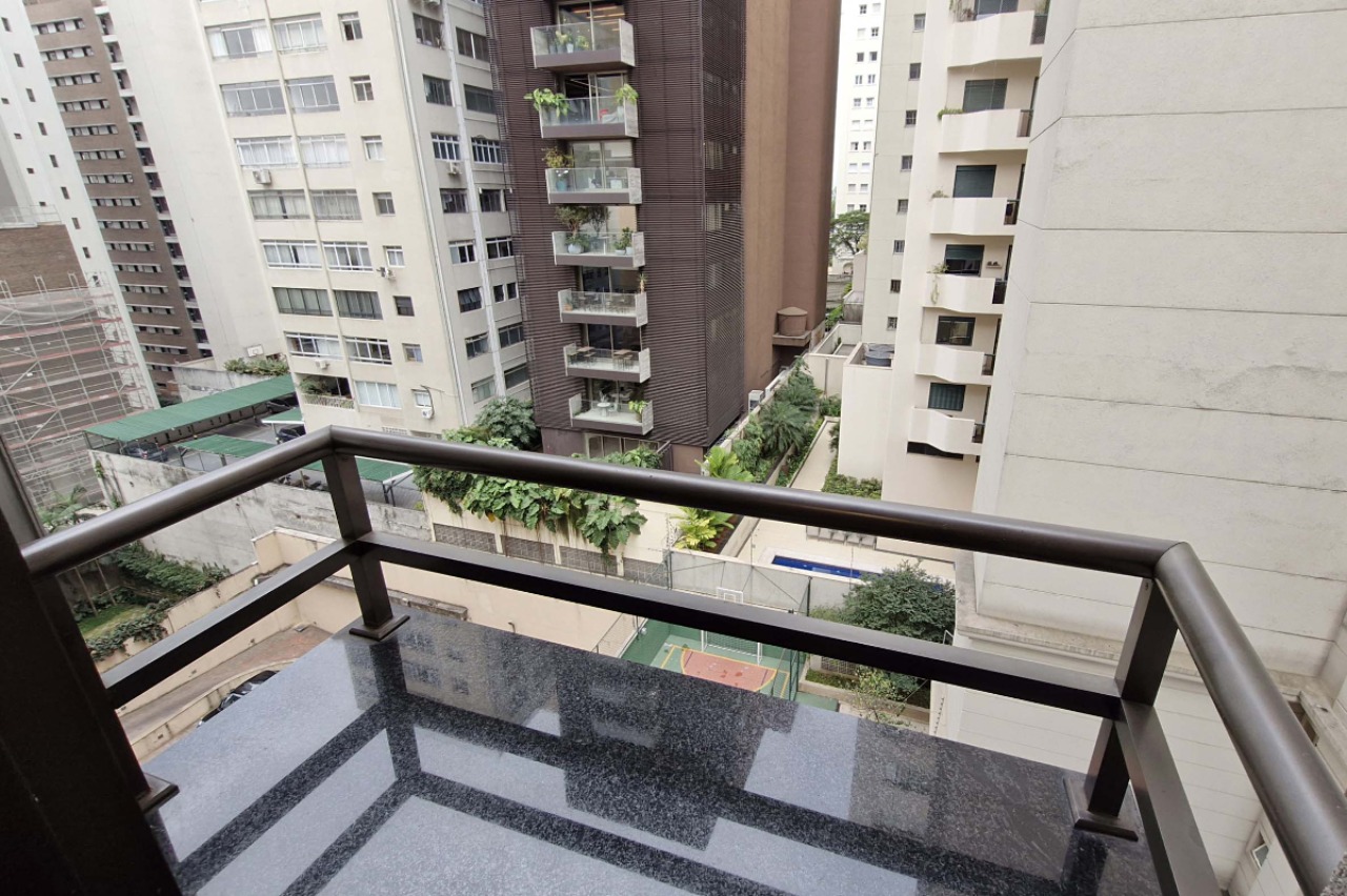 Apartamento, 2 quartos, 180 m² - Foto 35