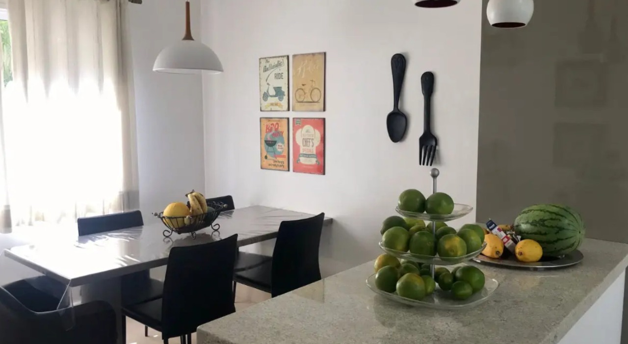 Casa de Condomínio, 4 quartos - Foto 33