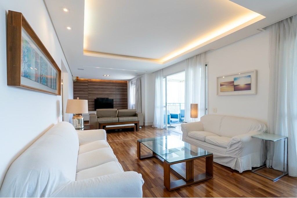 Apartamento, 3 quartos, 168 m² - Foto 23