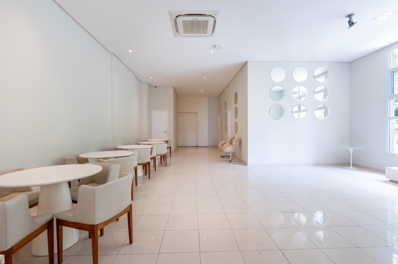 Apartamento, 3 quartos, 170 m² - Foto 39