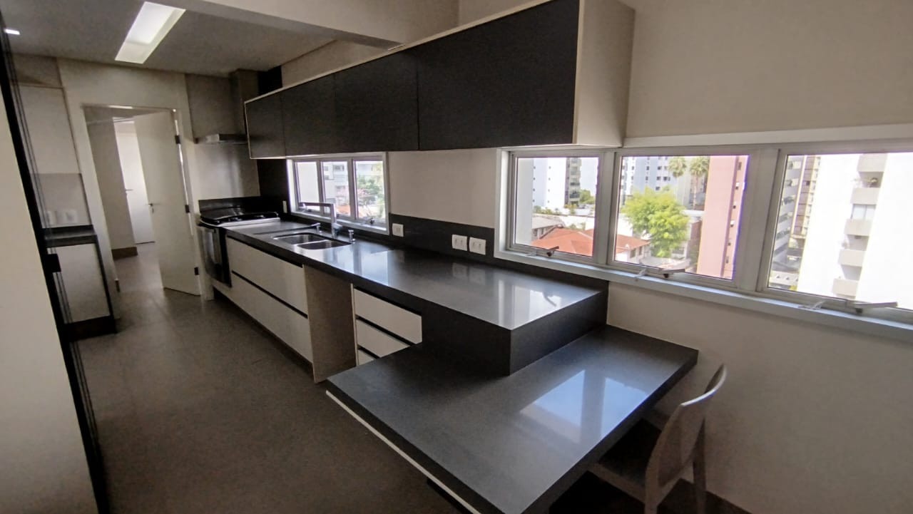 Apartamento, 3 quartos, 170 m² - Foto 10