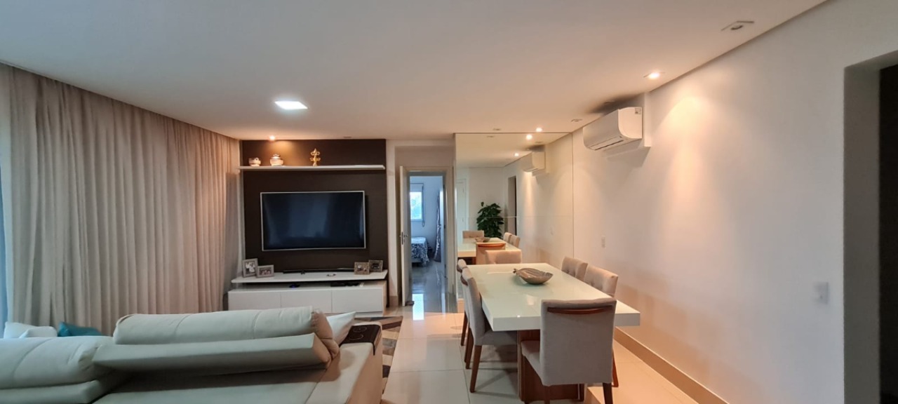 Apartamento, 3 quartos, 122 m² - Foto 25