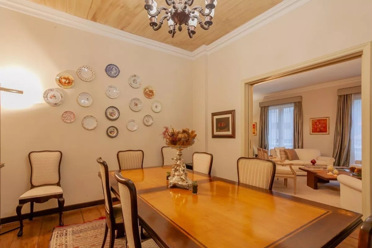 Apartamento, 3 quartos, 290 m² - Foto 11