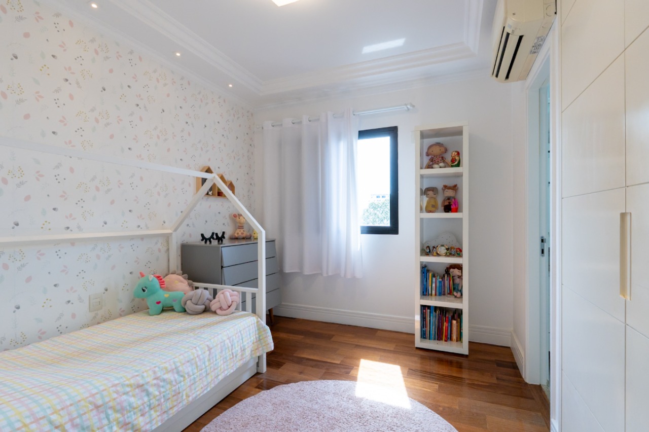 Apartamento, 4 quartos, 200 m² - Foto 20