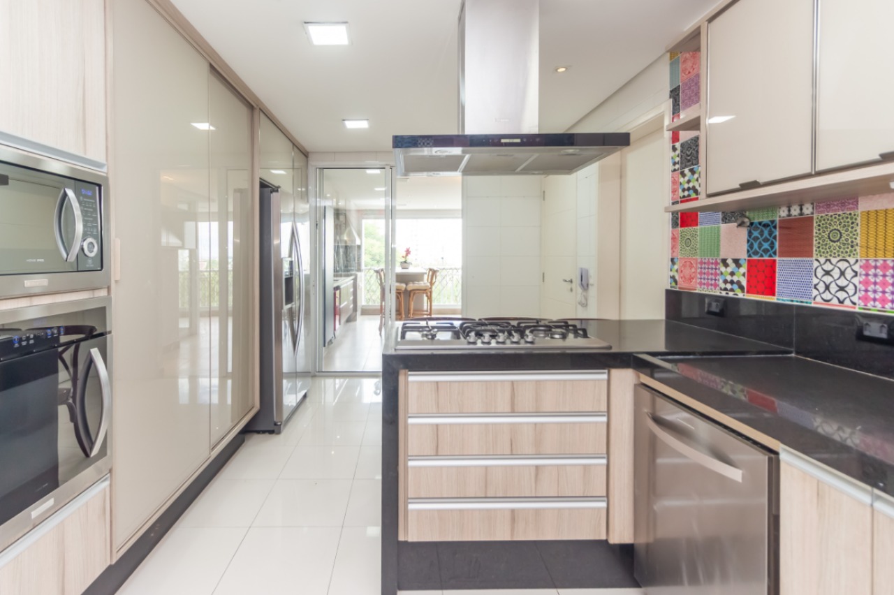 Apartamento, 3 quartos, 180 m² - Foto 16