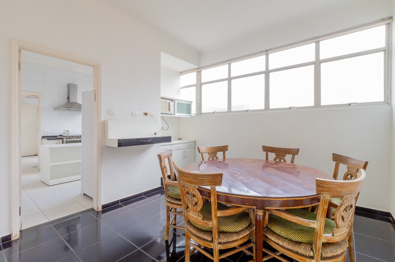 Apartamento, 3 quartos, 280 m² - Foto 11