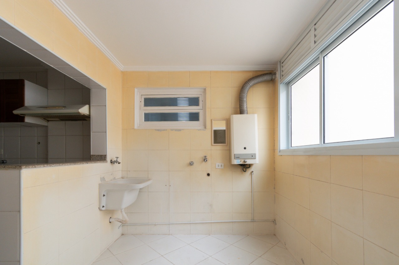 Apartamento, 3 quartos, 130 m² - Foto 35