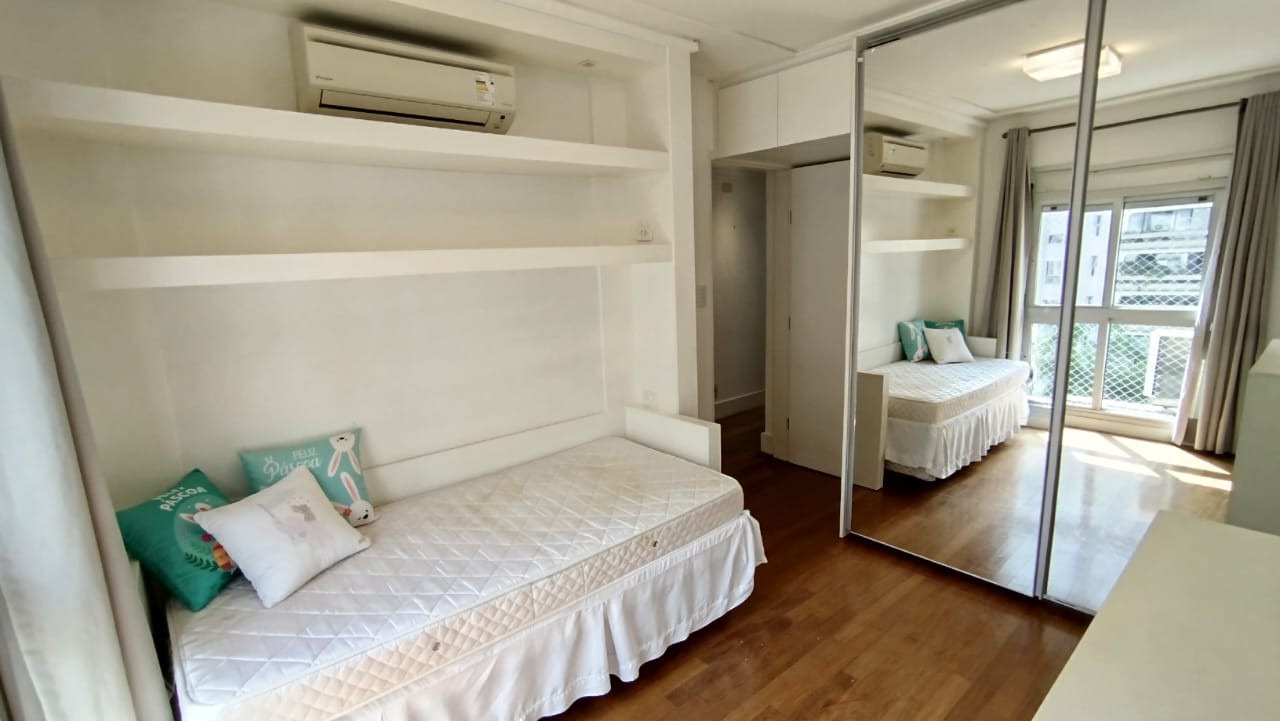 Apartamento, 3 quartos, 170 m² - Foto 35