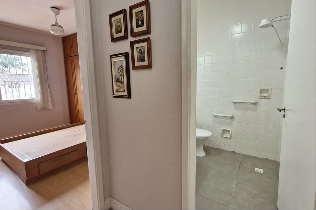 Casa, 3 quartos - Foto 4