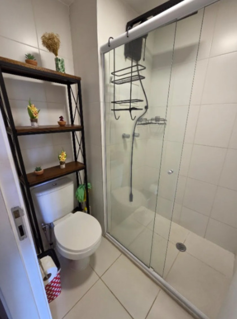 Apartamento, 1 quarto, 35 m² - Foto 11
