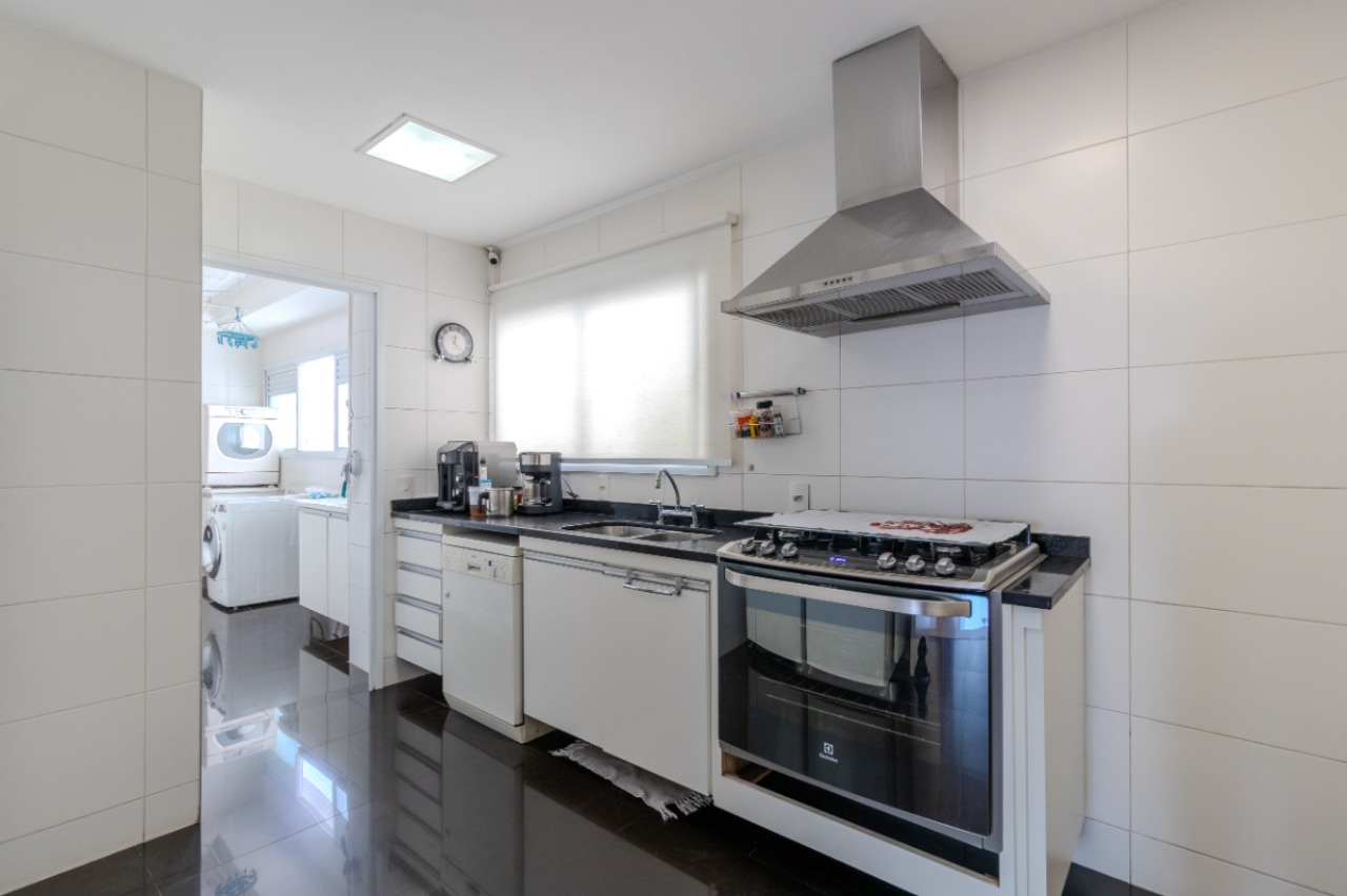 Apartamento, 4 quartos, 200 m² - Foto 17