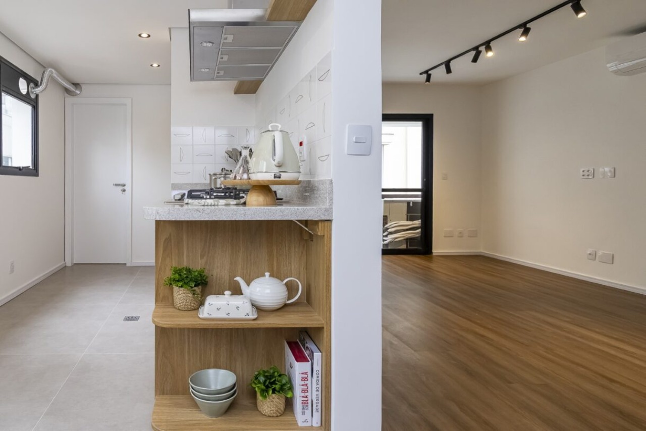Apartamento, 3 quartos, 95 m² - Foto 5