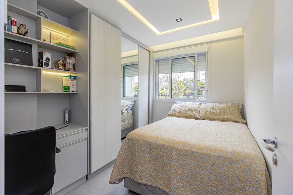 Apartamento, 3 quartos, 115 m² - Foto 10