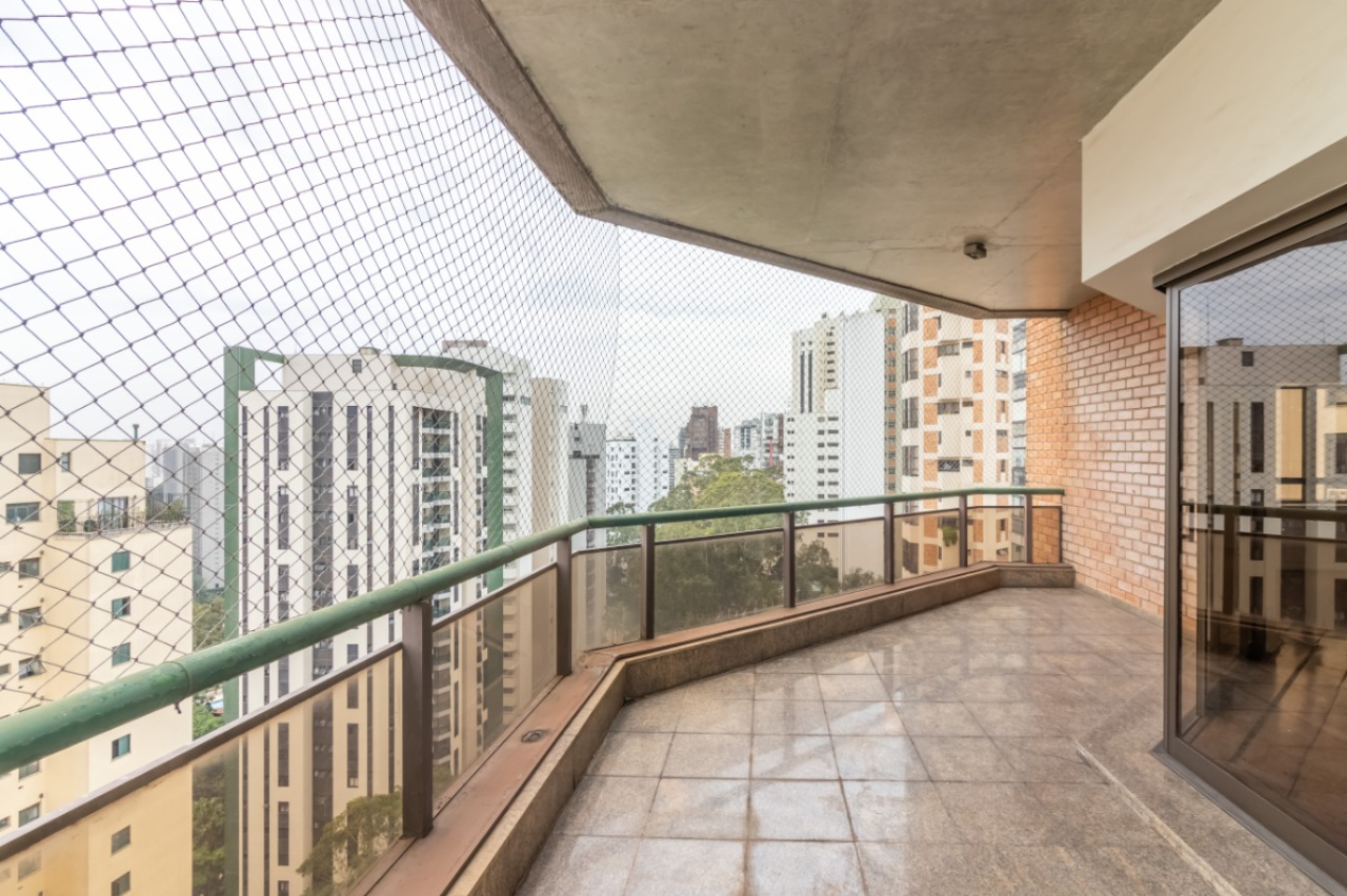 Apartamento, 4 quartos, 400 m² - Foto 2