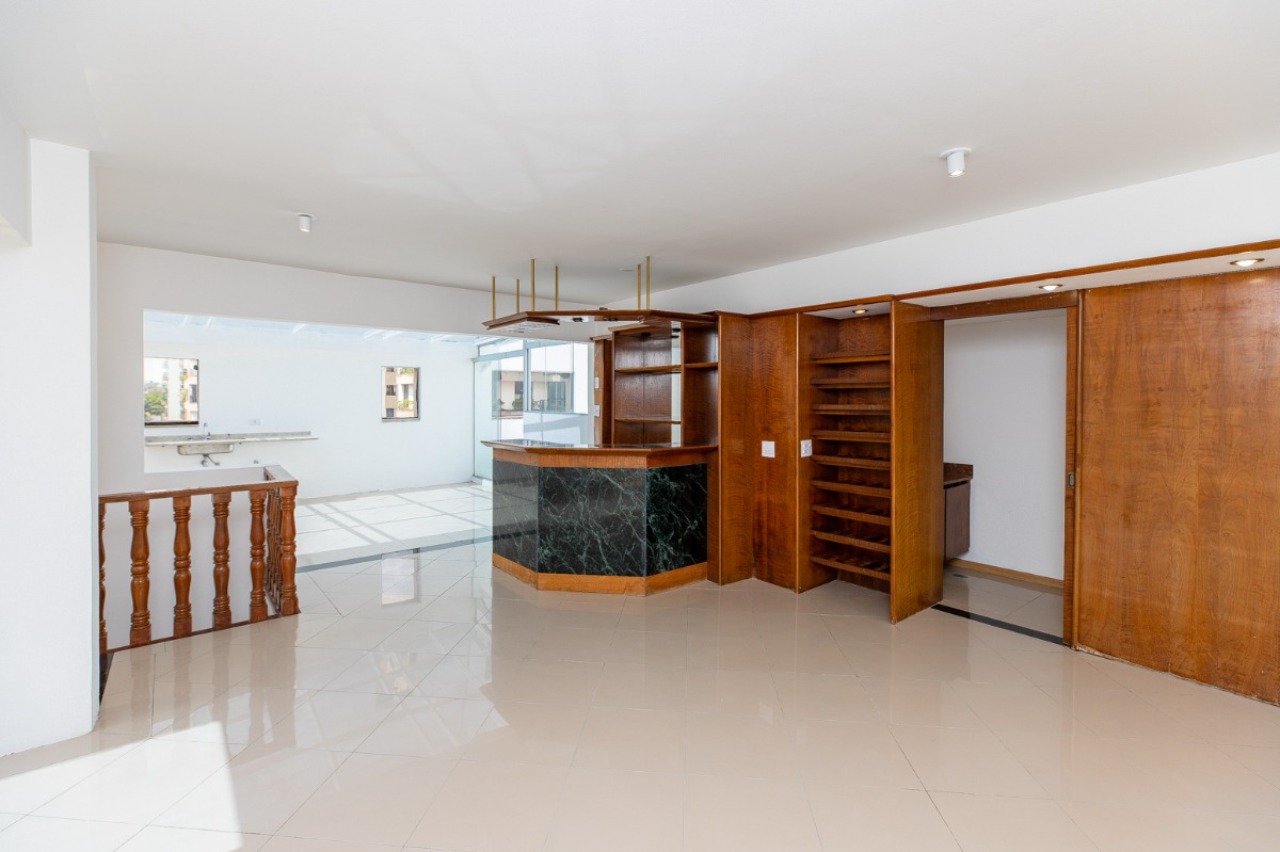 Cobertura, 4 quartos, 300 m² - Foto 31