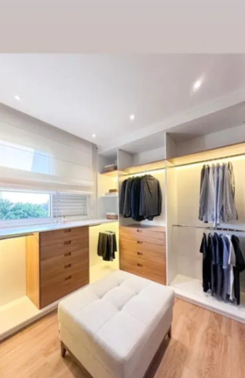 Apartamento, 3 quartos, 160 m² - Foto 11