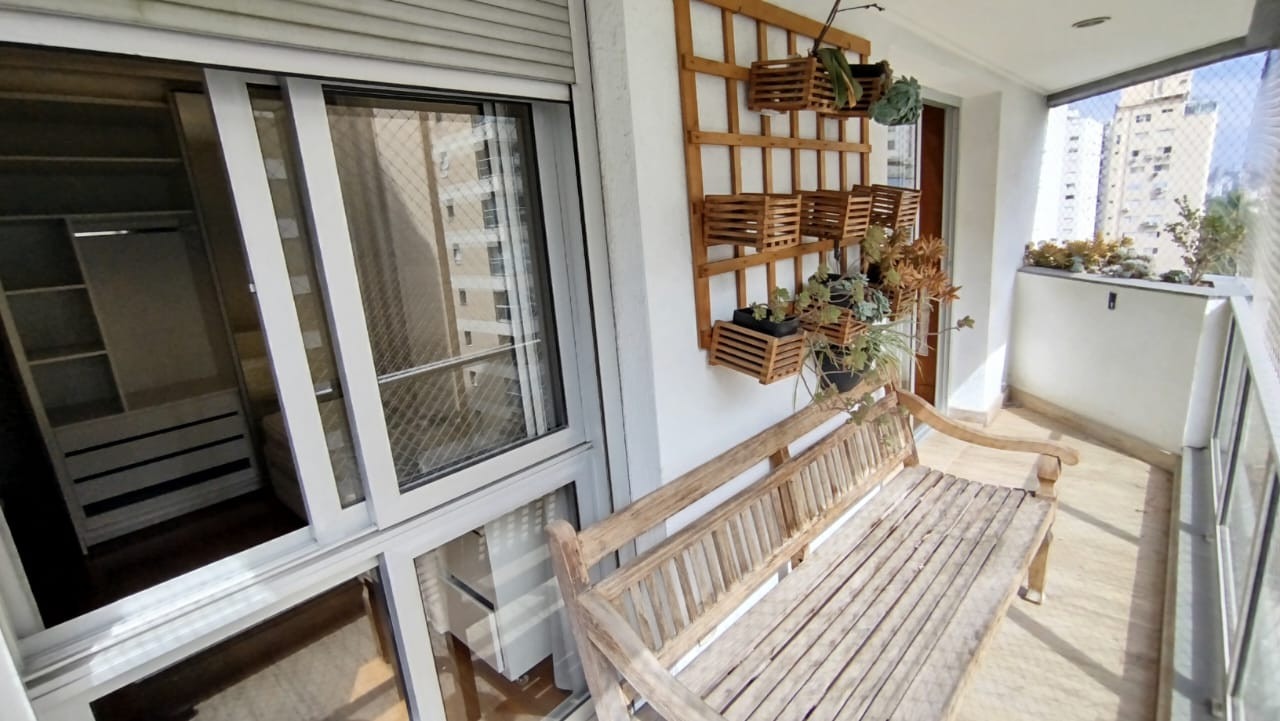 Apartamento, 3 quartos, 170 m² - Foto 5